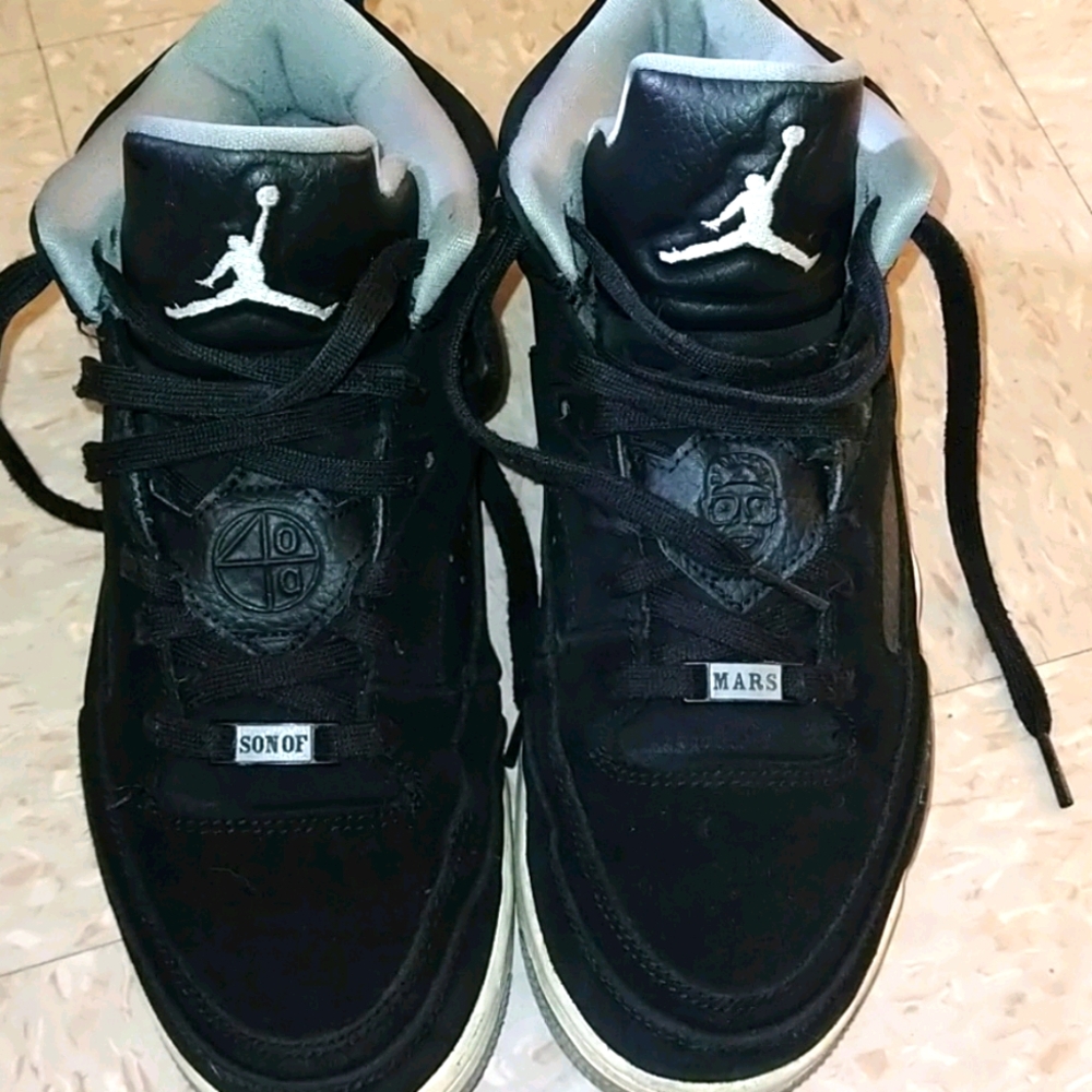 Jordan for men 8